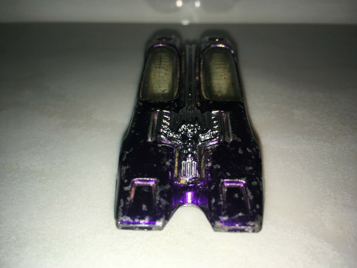 RARE VINTAGE 1968 Hot Wheels Splittin' Image All Original