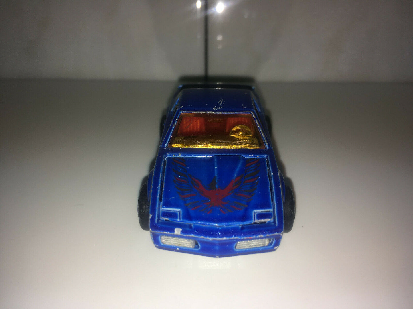 Majorette Pontiac Trans-Am 1/46 N.243 Loose