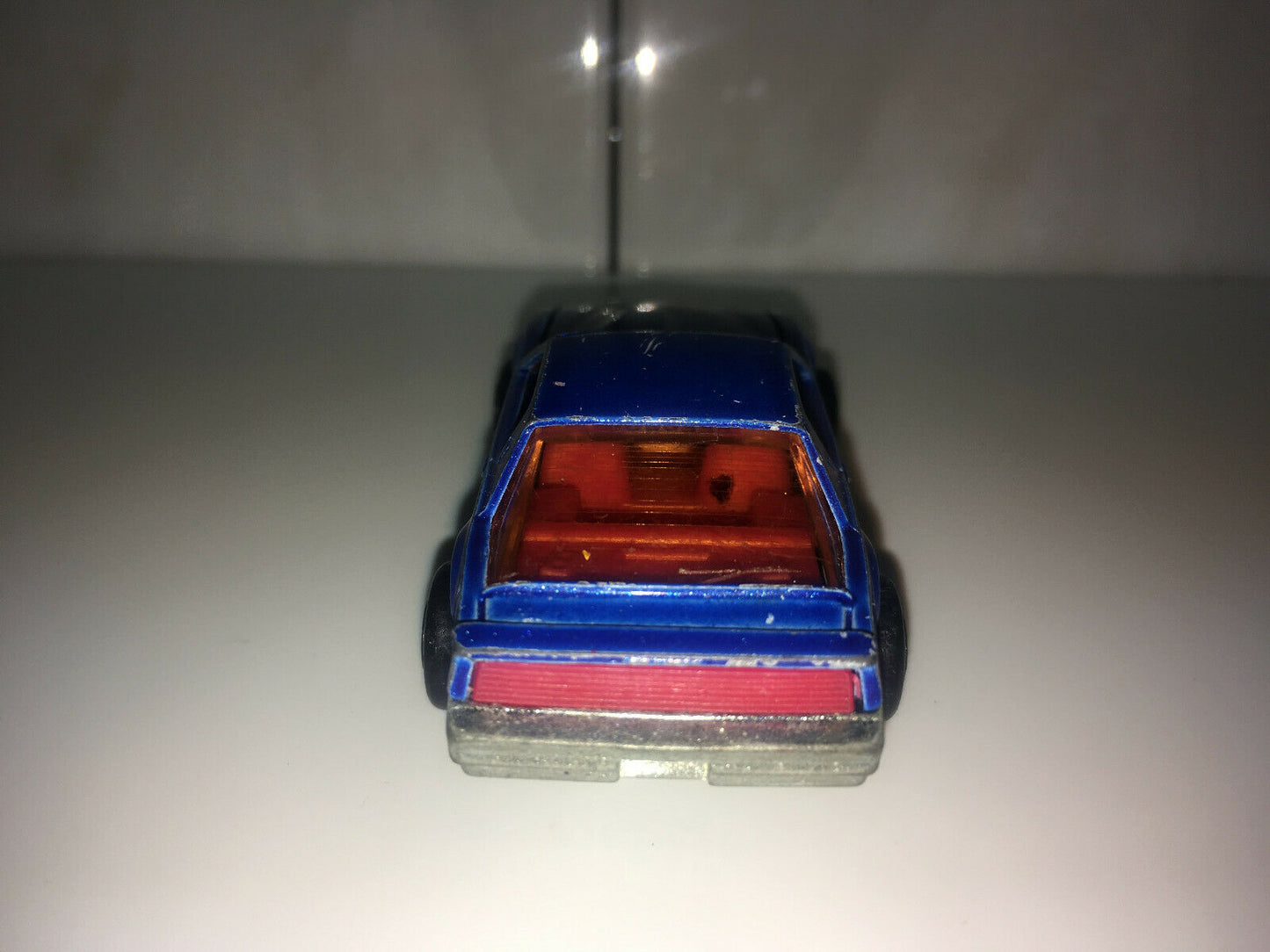 Majorette Pontiac Trans-Am 1/46 N.243 Loose