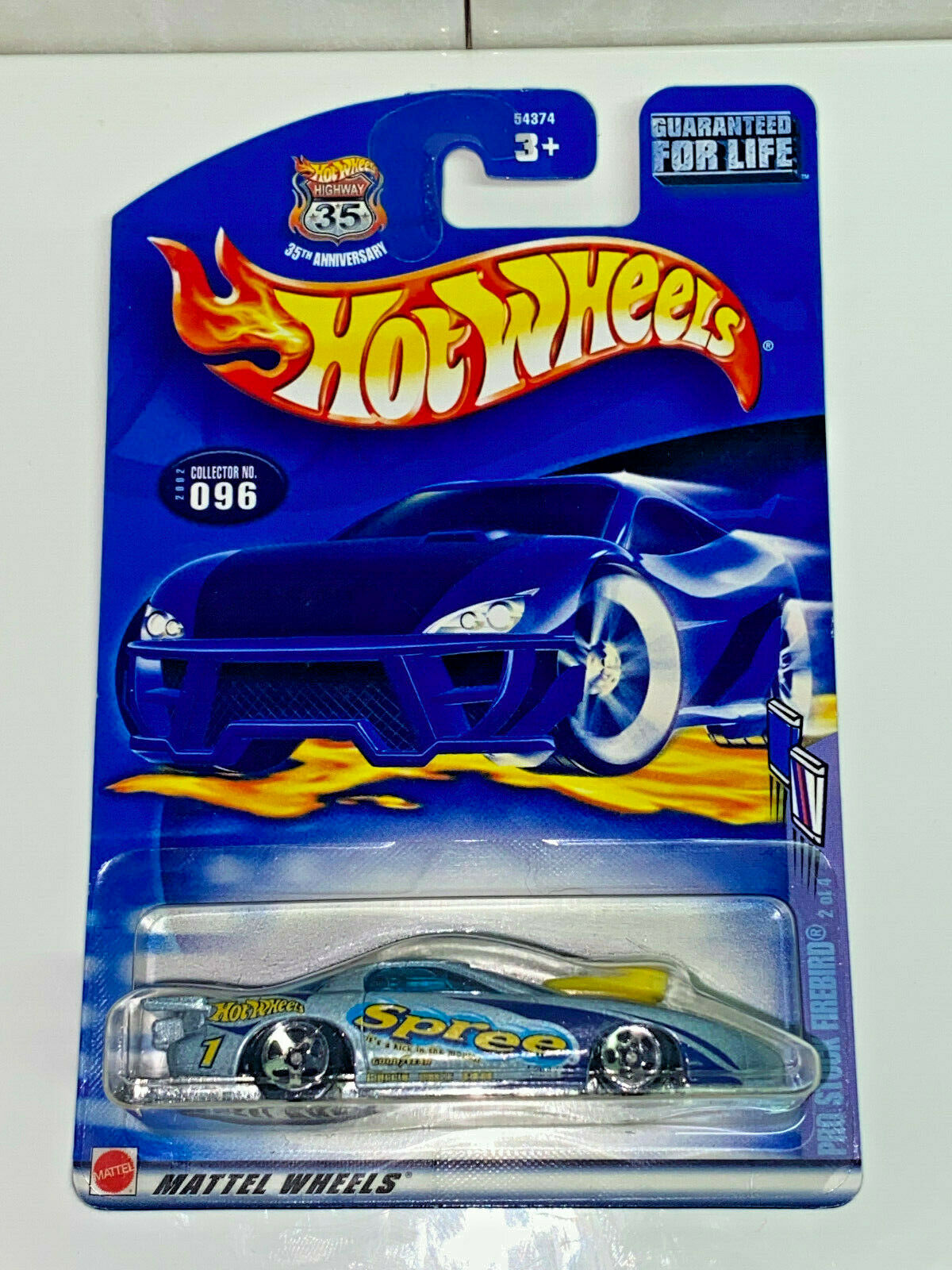 2002 Hot Wheels Sweet Rides Full Set of 4 Baby Ruth/Spree/Crunch/Butterfinger