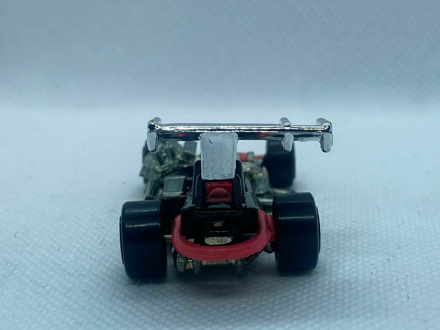 1997 Hot Wheels Super Modified Race Car LOOSE