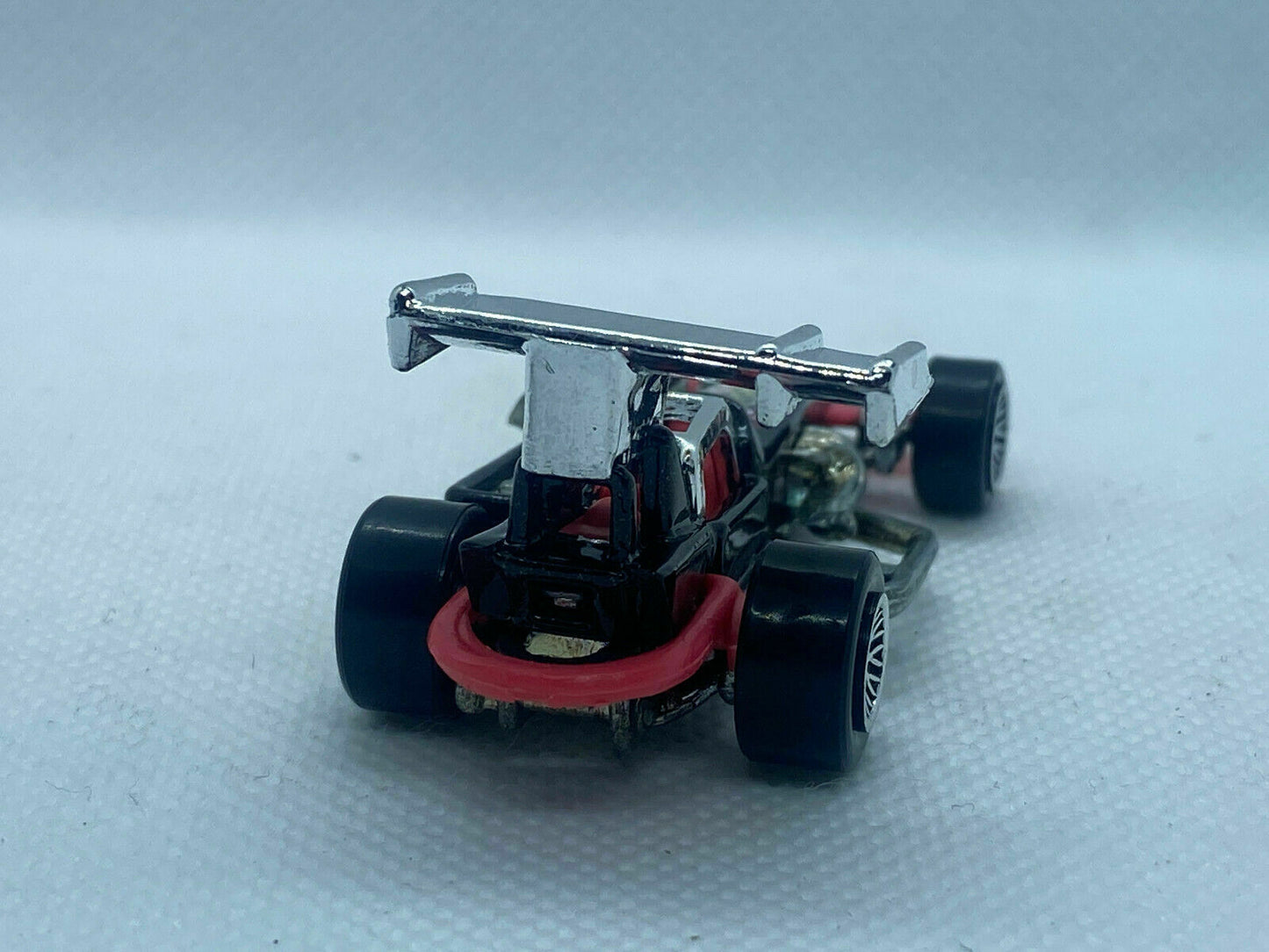 1997 Hot Wheels Super Modified Race Car LOOSE