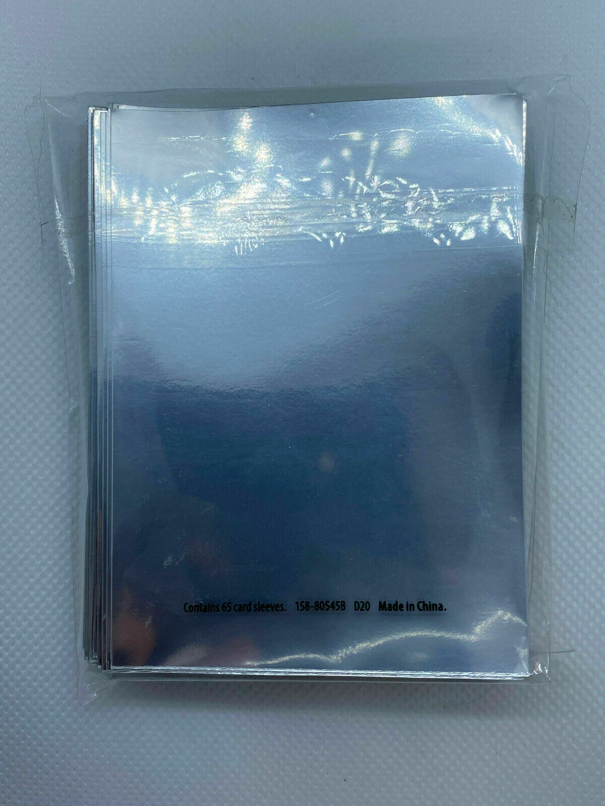 Pokémon TCG: GIGANTAMAX Charizard VMAX Champion's Path Sealed (65 Sleeves)