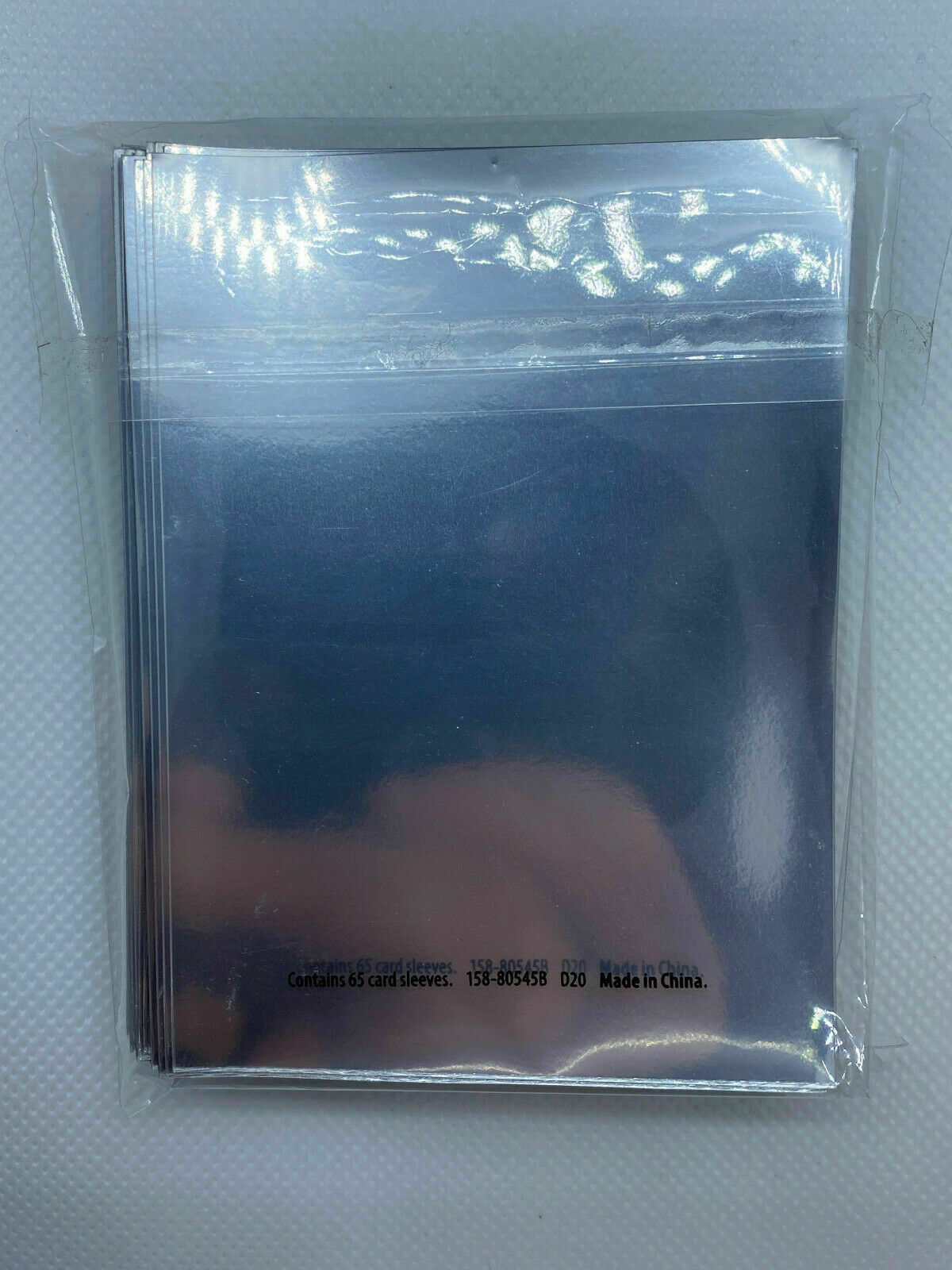 Pokémon TCG: GIGANTAMAX Charizard VMAX Champion's Path Sealed (65 Sleeves)