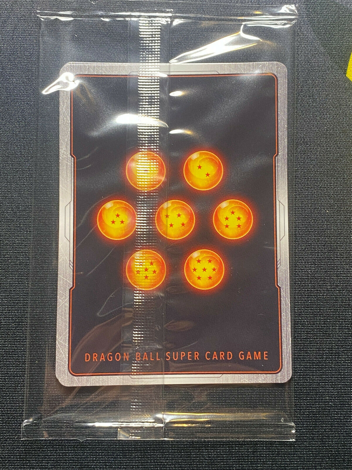 DRAGON BALL SUPER CARD GAME Destined Confrontation P340-PR Promo Card NM SEALED