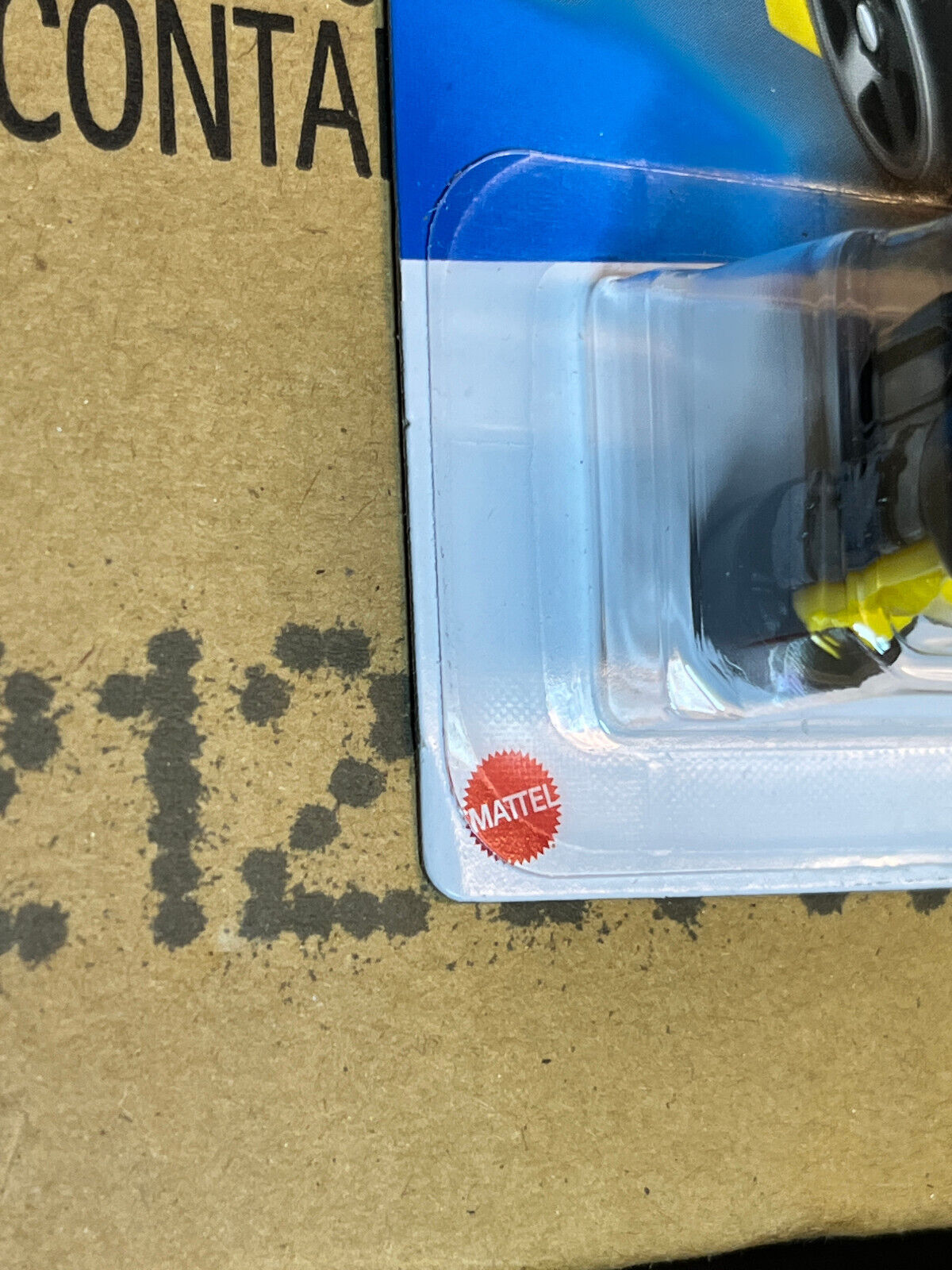 2022 Hot Wheels Rod Squad #2/5 Mod Rod Broken Promises