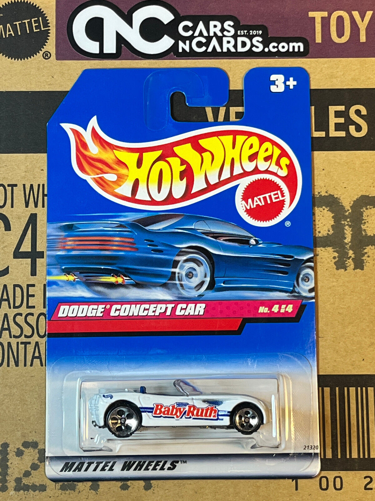 Hot wheels sugar rush series hotsell