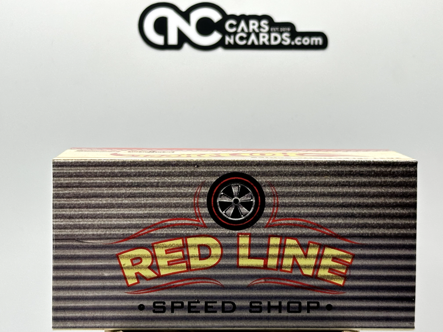 2021 Hot Wheels RLC sELECTIONs Series Red Line Speed Shop Chevrolet C/10 W/Box