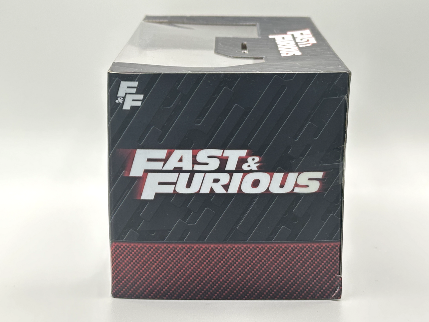 JADA 1:32 Fast and Furious Dom's Dodge Challenger SRT8