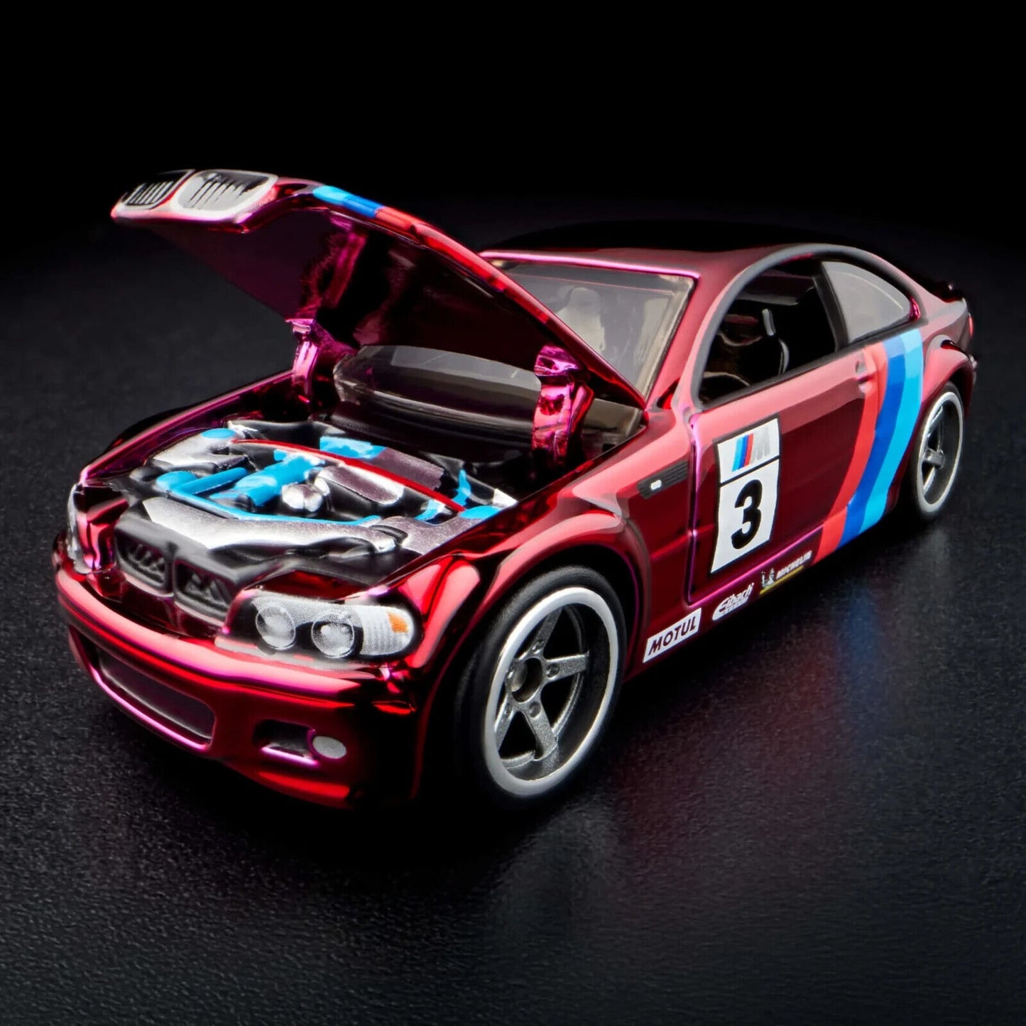 2025 Hot Wheels RLC 2006 BMW M3 Sealed in Box