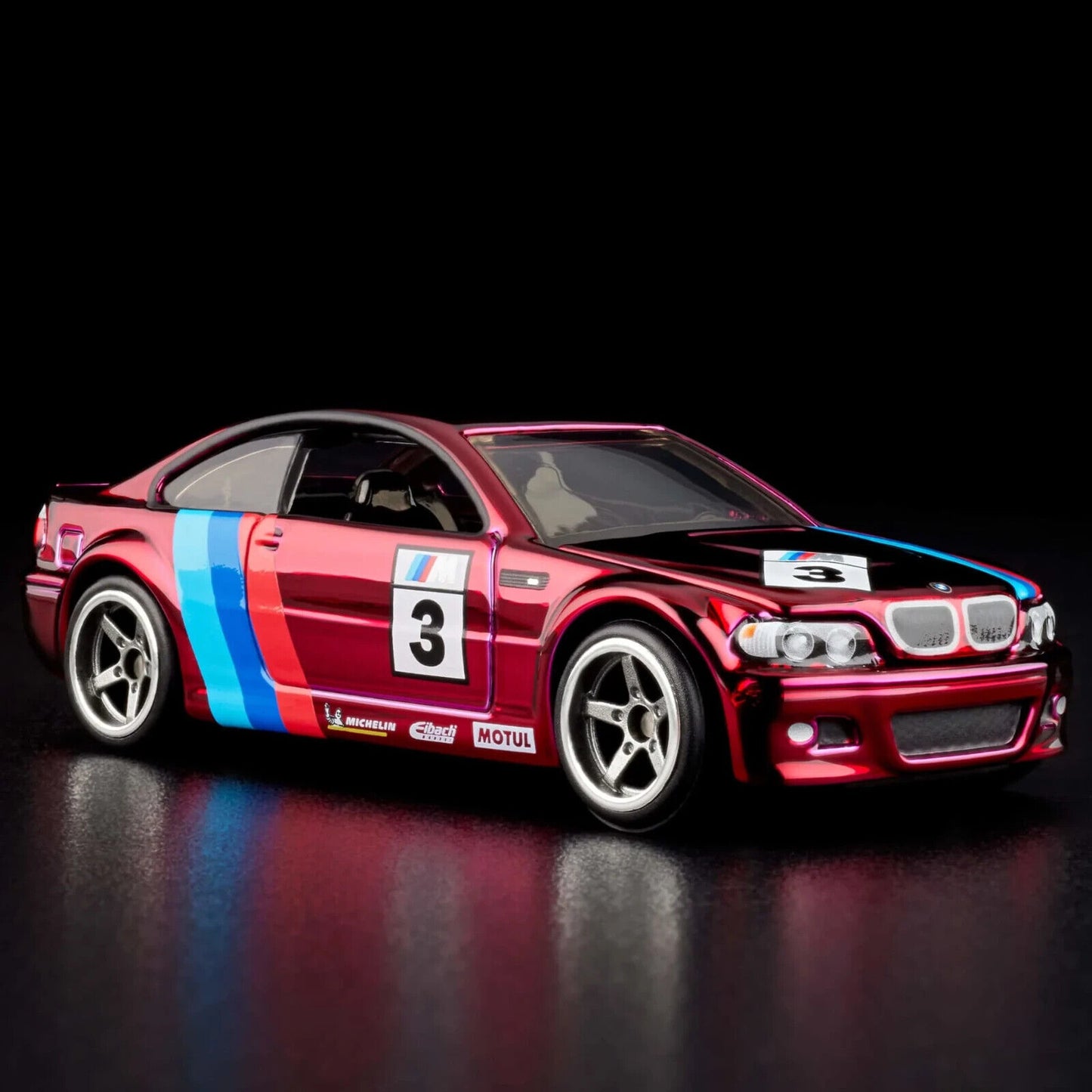 2025 Hot Wheels RLC 2006 BMW M3 Sealed in Box