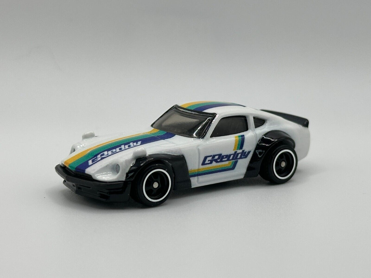 2024 Hot Wheels Premium Diorama GReddy Pandem Datsun 240Z Loose