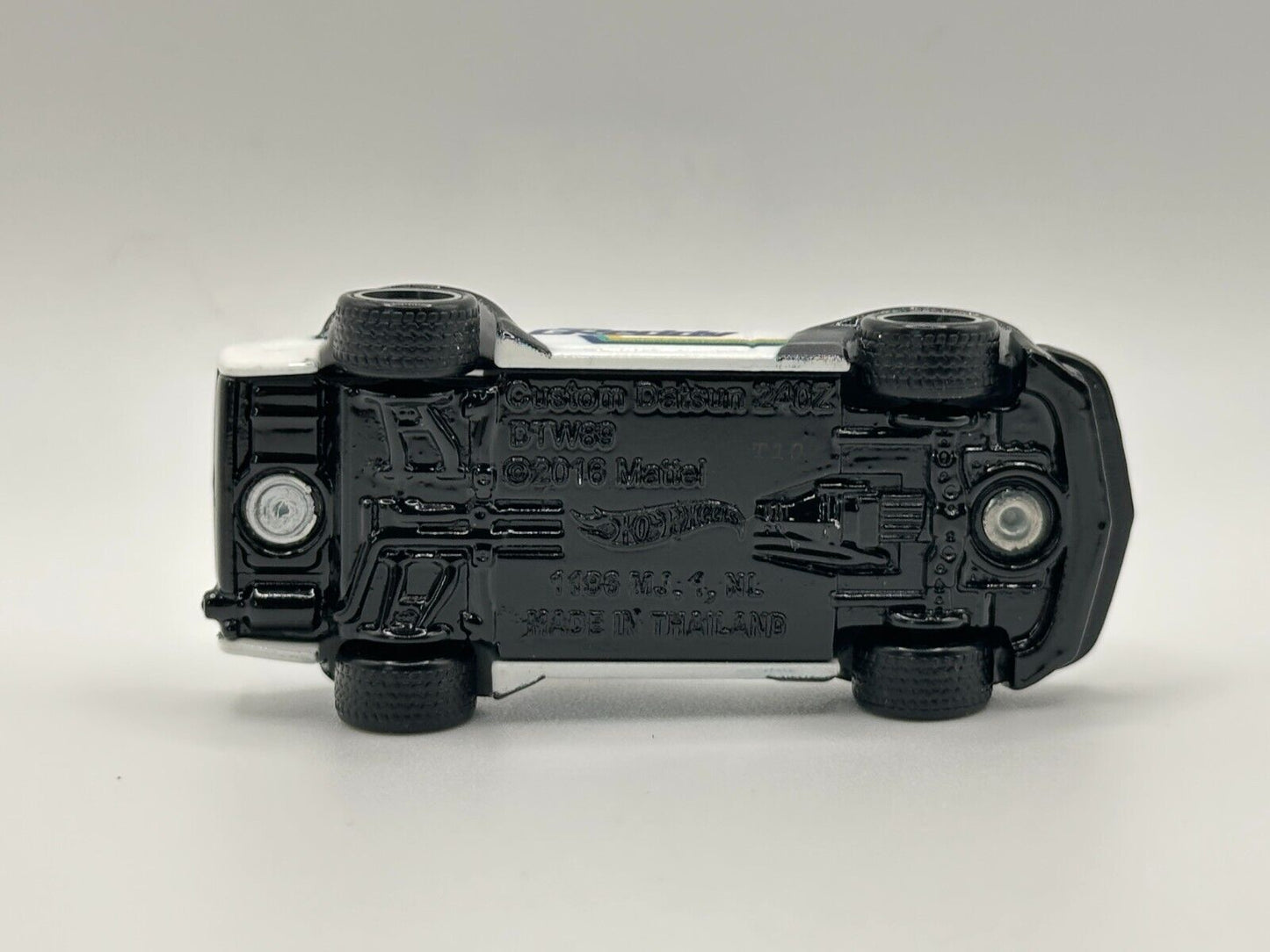 2024 Hot Wheels Premium Diorama GReddy Pandem Datsun 240Z Loose