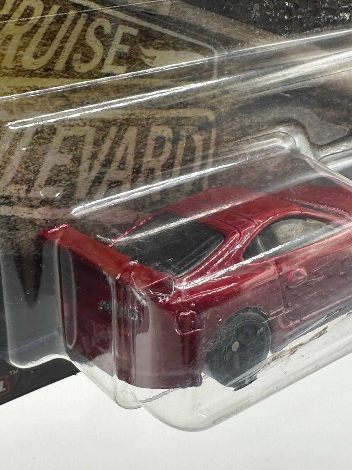 2019 Hot Wheels Premium Cruise Boulevard Full Set of 5 Cars (Small Crack Supra)