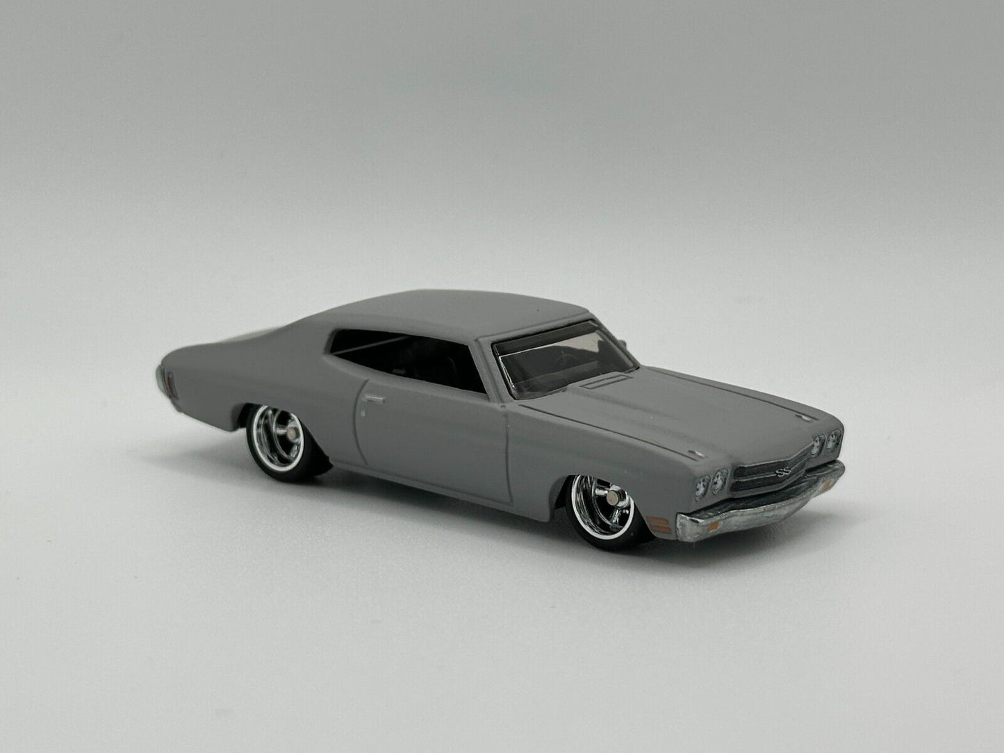 2021 Hot Wheels Premium Fast & Furious Fast Superstars '70 Chevelle SS Loose