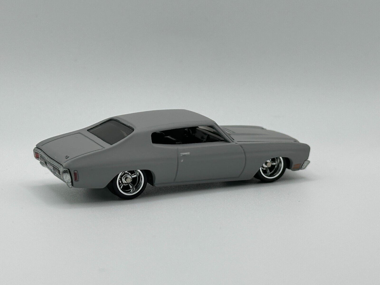 2021 Hot Wheels Premium Fast & Furious Fast Superstars '70 Chevelle SS Loose