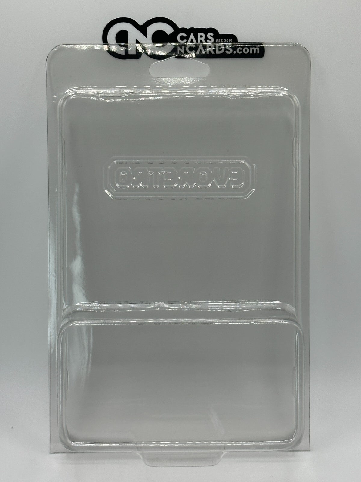 (1) Evoretro Mainline Hot Wheels Protector Shell Case (ADD ONE TO YOUR ORDER)