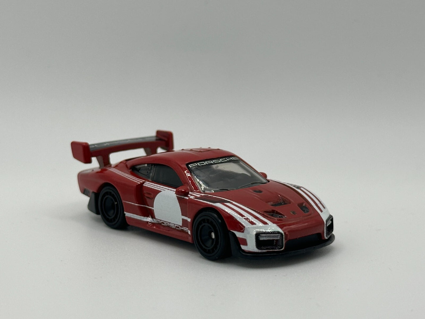 2023 Hot Wheels Premium Boulevard #87 Porsche 935 (Loose)