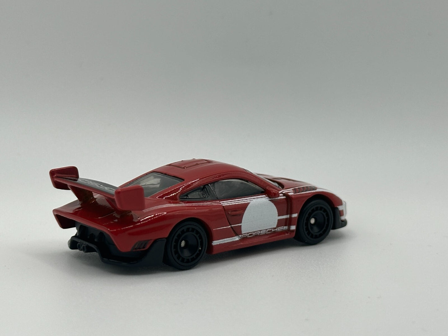 2023 Hot Wheels Premium Boulevard #87 Porsche 935 (Loose)
