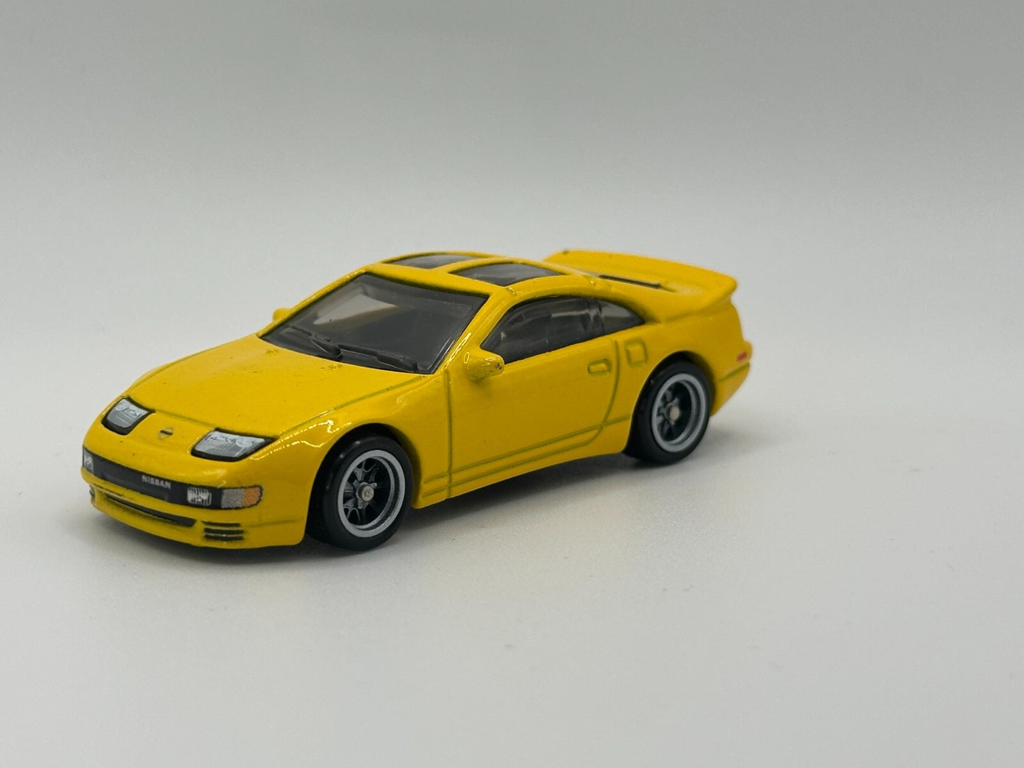 2021 Hot Wheels Premium Modern Classics 1/5 Nissan 300ZX Twin Turbo (Loose)