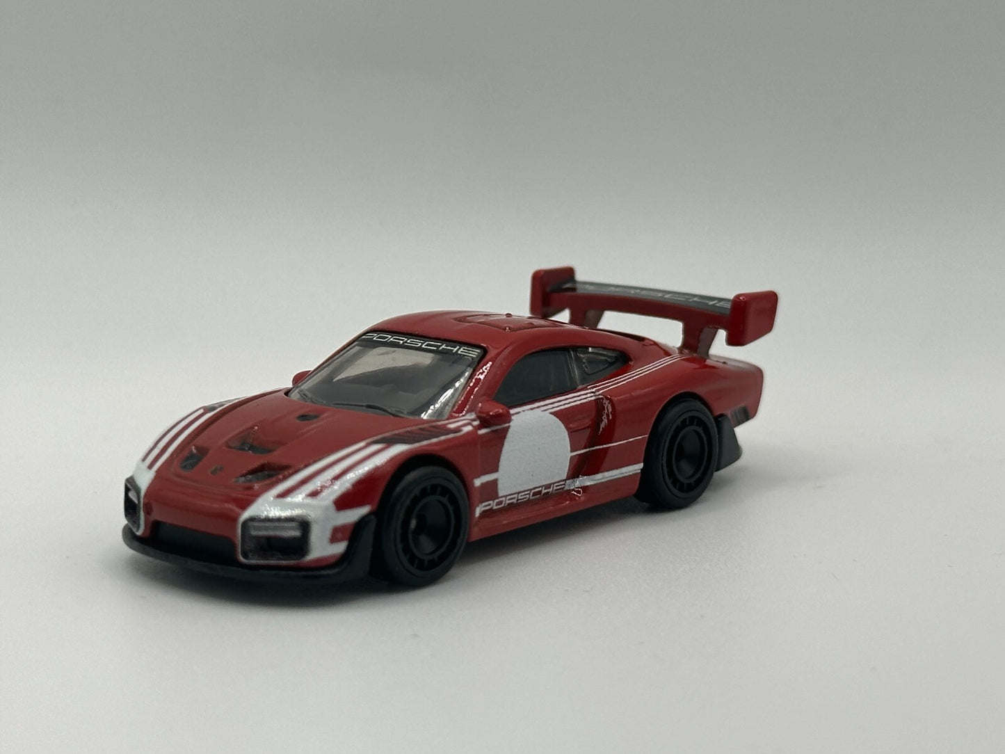 2023 Hot Wheels Premium Boulevard #87 Porsche 935 (Loose)