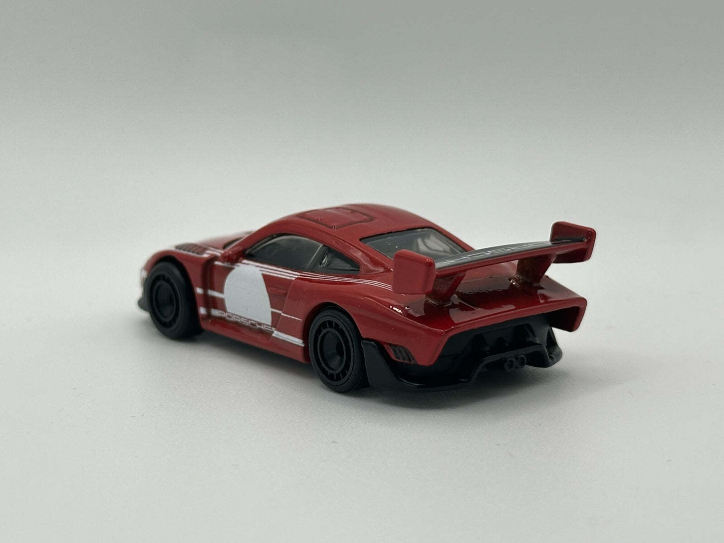2023 Hot Wheels Premium Boulevard #87 Porsche 935 (Loose)