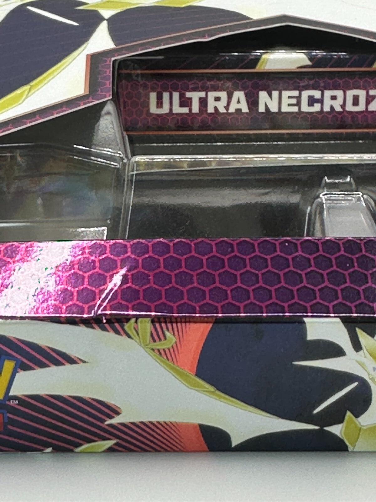 Pokemon Ultra Necrozma V Battle Arena Deck Sealed (Small Creases)