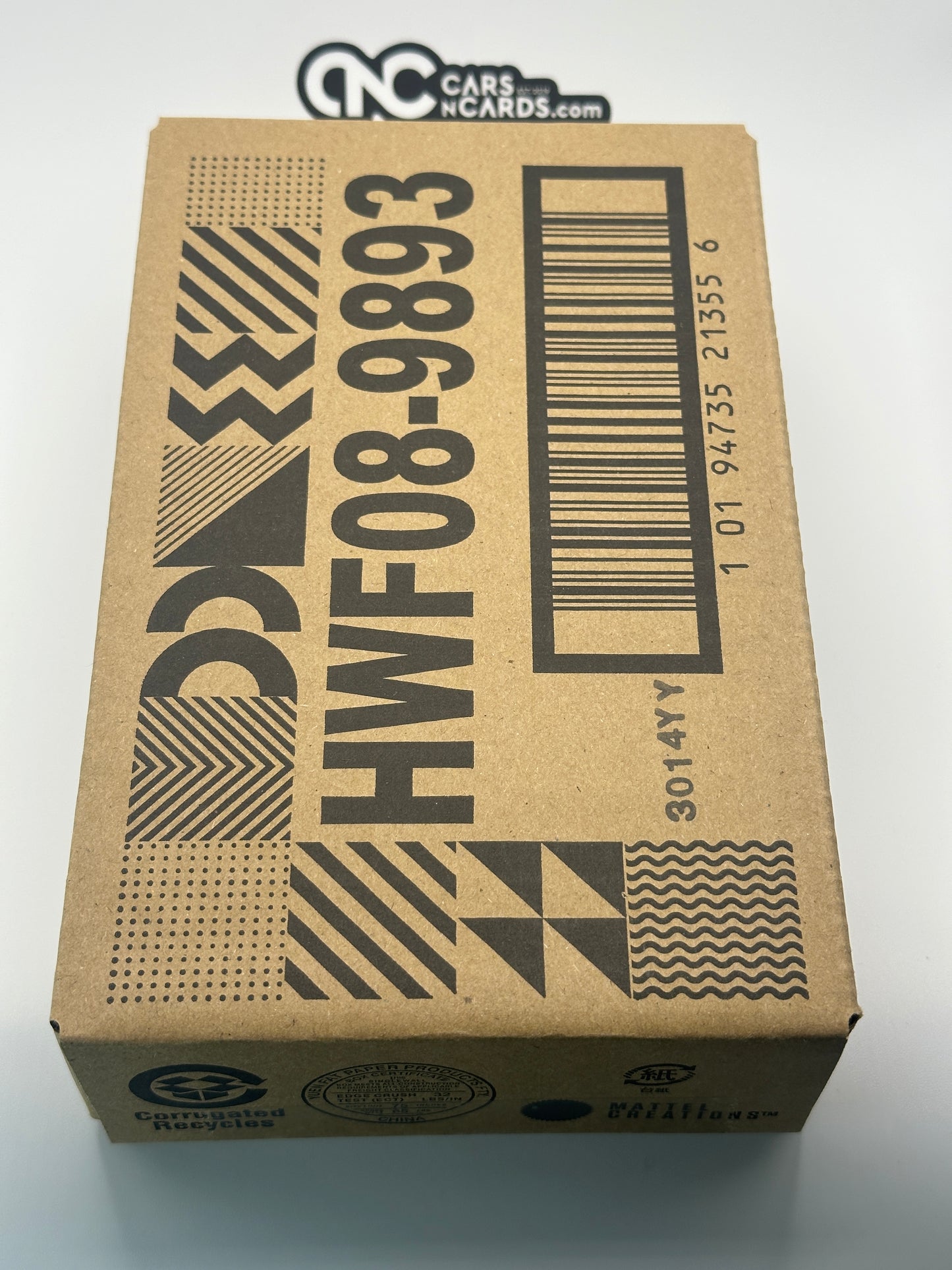 2025 Hot Wheels RLC 1985 Audi Sport Quattro S1 Sealed in Box