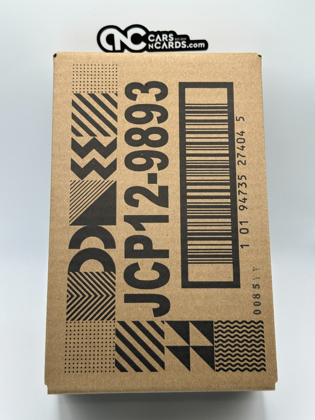 2025 Hot Wheels RLC 1990 Chevy 454 SS Teal