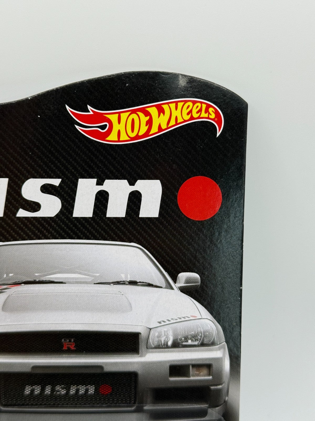 2022 Hot Wheels RLC Nismo Nissan Skyline GT-R (BNR34) With Protector 29825/30000