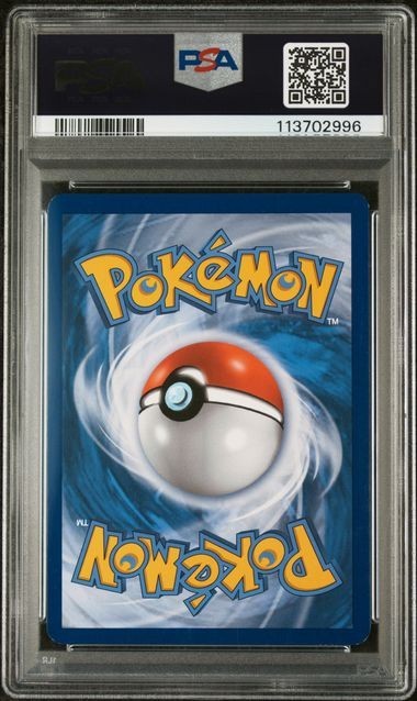 2016 POKEMON XY GENERATIONS RADIANT COLLECTION #RC32 FA/SYLVEON EX RADIANT PSA 7