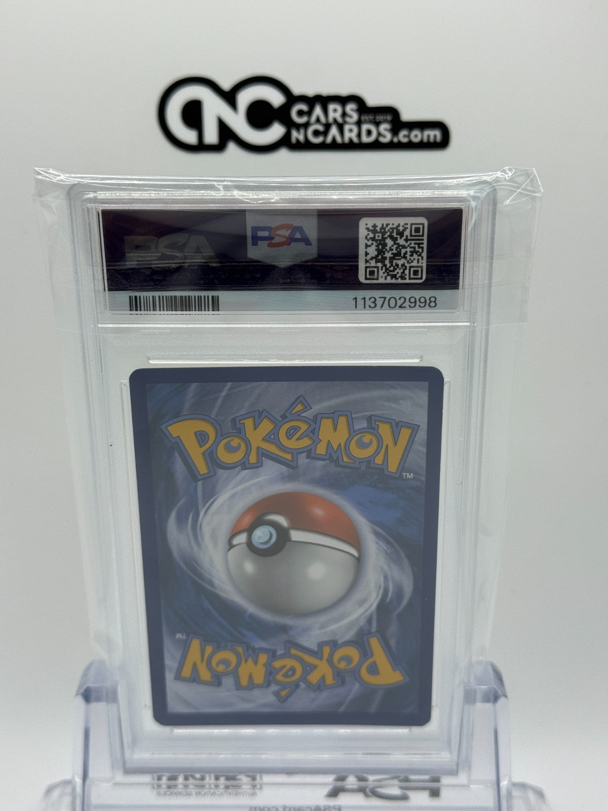 2016 POKEMON XY GENERATIONS RADIANT COLLECTION #RC5 CHARIZARD GEN.RADIANT PSA 7