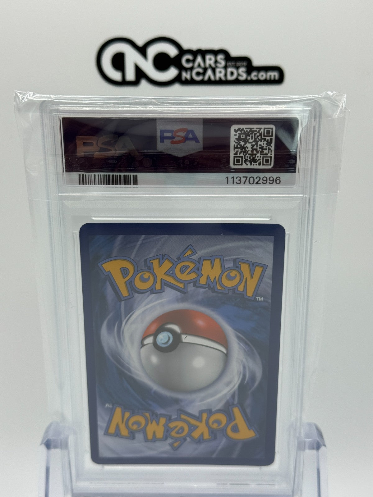 2016 POKEMON XY GENERATIONS RADIANT COLLECTION #RC32 FA/SYLVEON EX RADIANT PSA 7