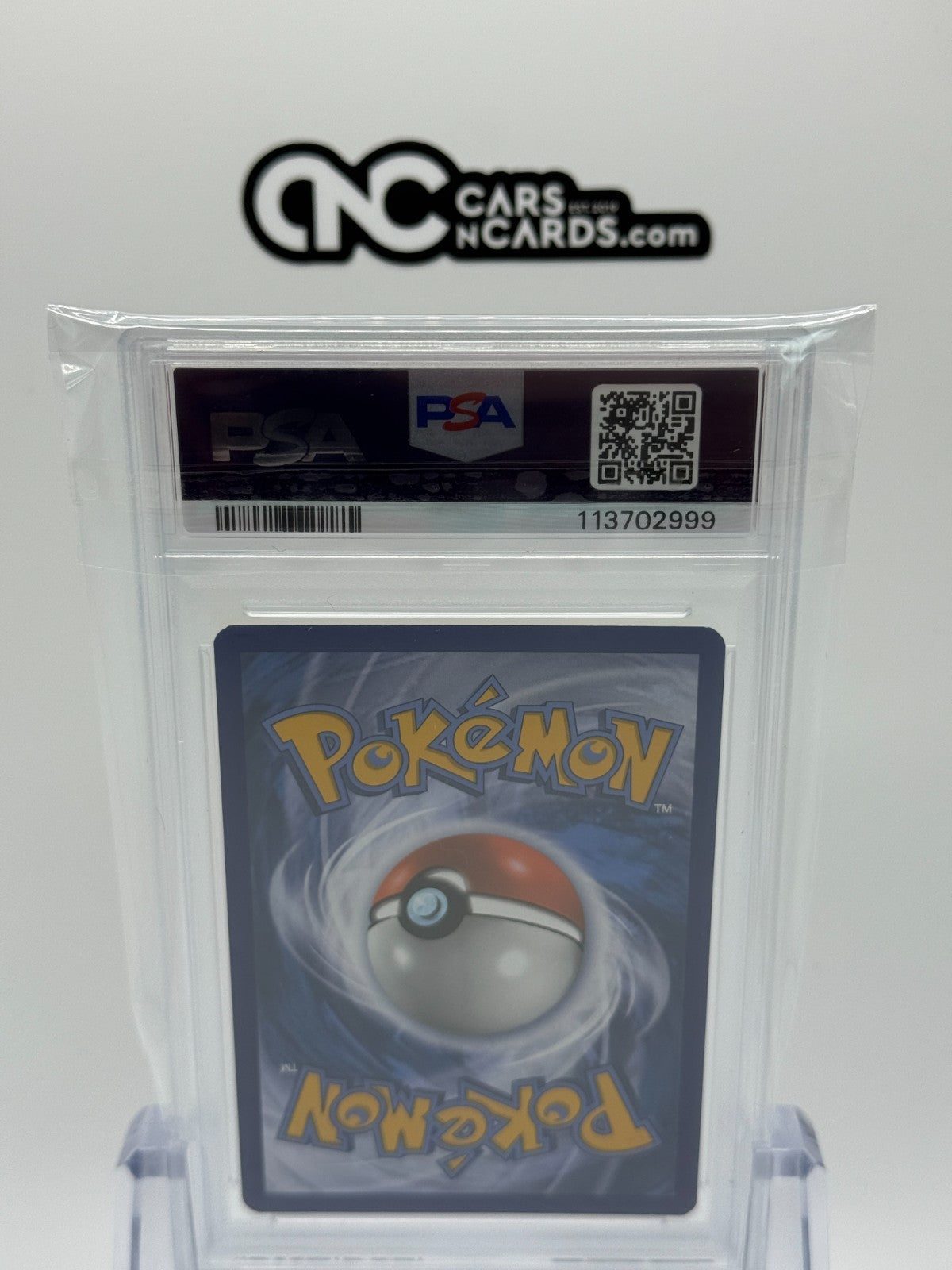 2016 POKEMON XY GENERATIONS RADIANT COLLECTION #RC5 CHARIZARD GEN.RADIANT PSA 6