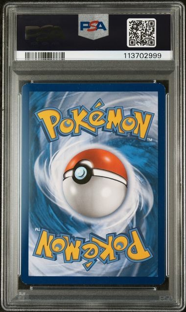 2016 POKEMON XY GENERATIONS RADIANT COLLECTION #RC5 CHARIZARD GEN.RADIANT PSA 6