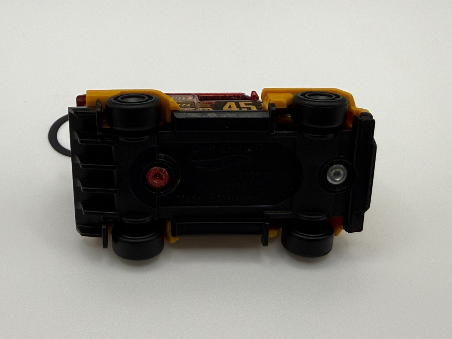 2026 Hot Wheels Super Treasure Hunt Loose Drift-Ender