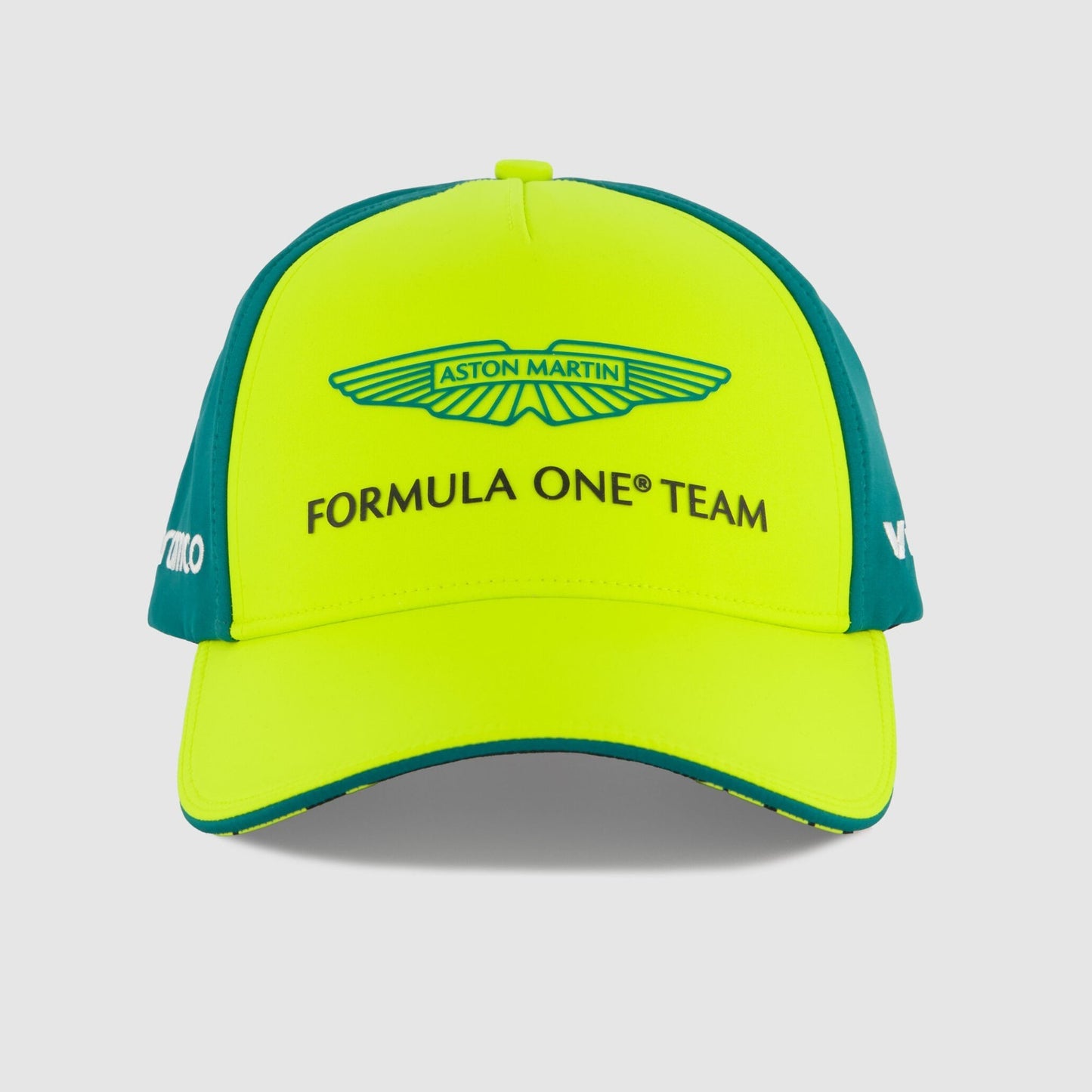Aston Martin F1 Team 2025 British GP Cap