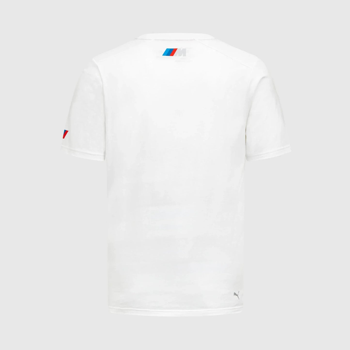 BMW Motorsport Team T-Shirt Puma