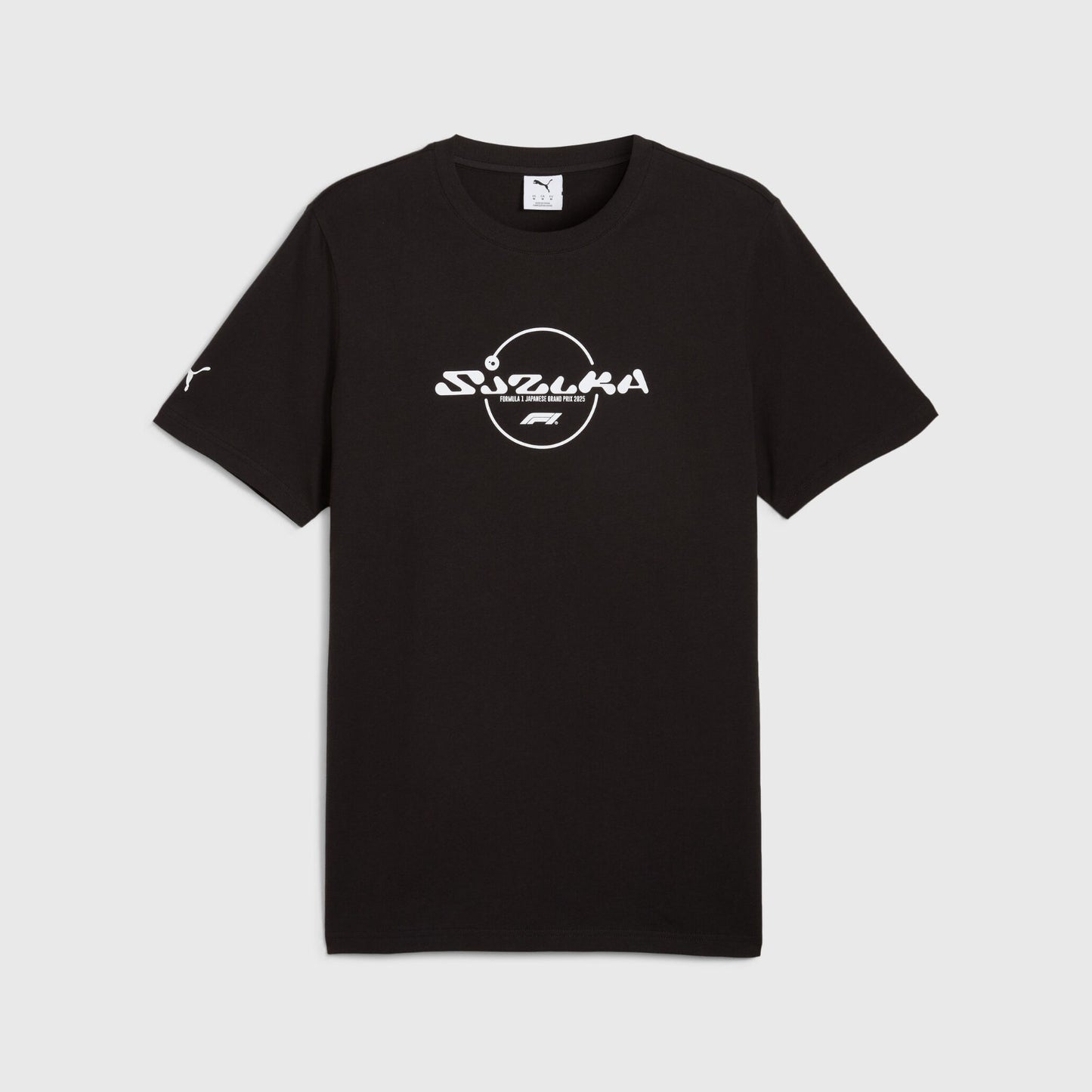 F1 Collection PUMA F1® 2025 Suzuka GP T-shirt