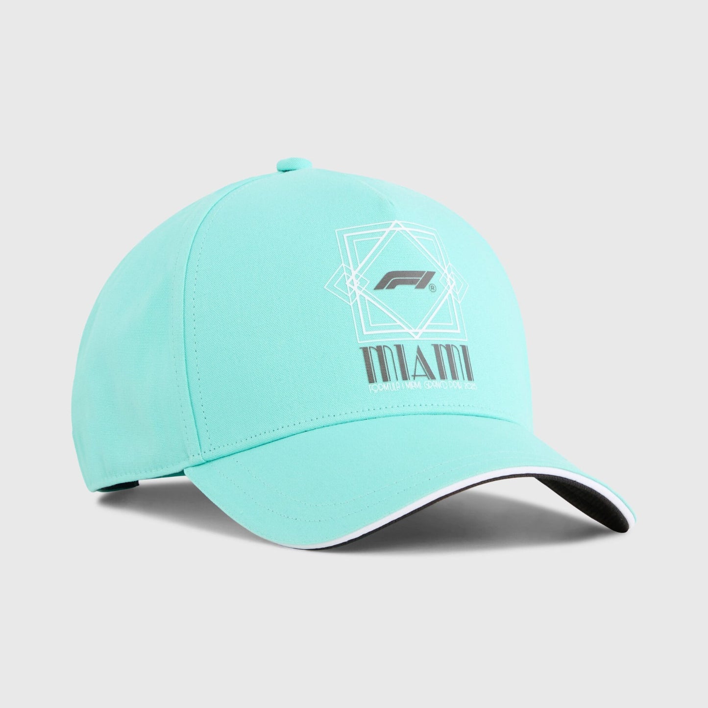F1 Collection PUMA F1® 2025 Miami GP Cap