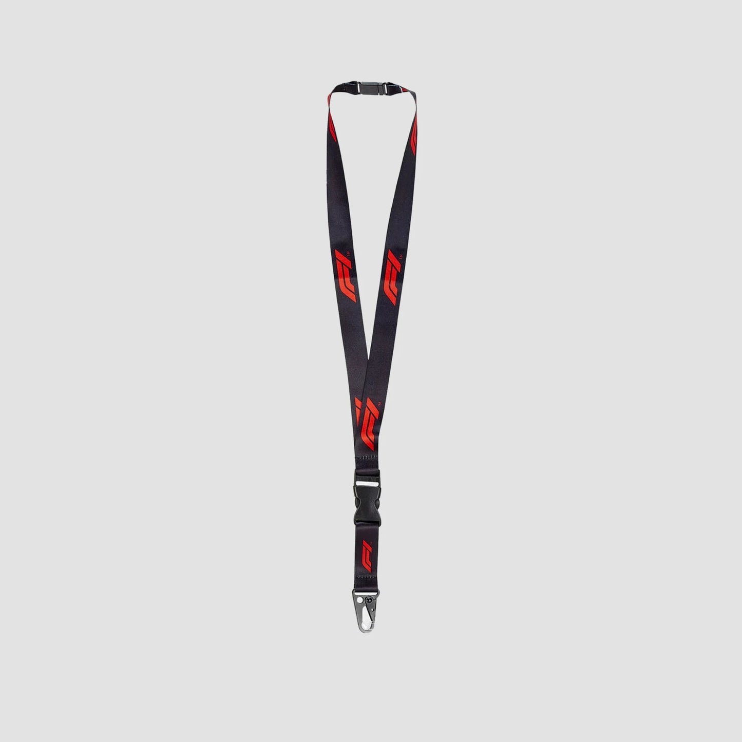 F1 Collection Formula 1® Logo Lanyard