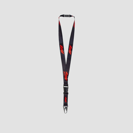F1 Collection Formula 1® Logo Lanyard