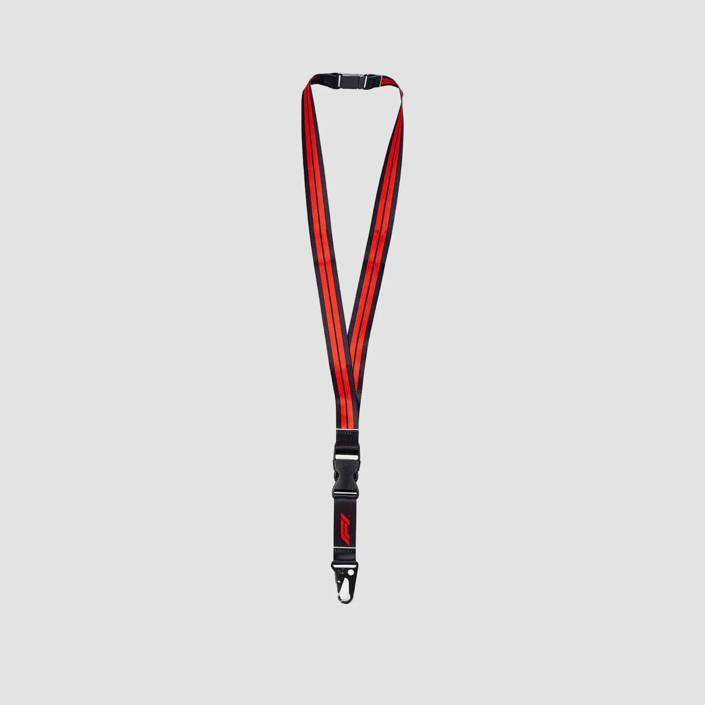 F1 Collection Formula 1® Logo Lanyard