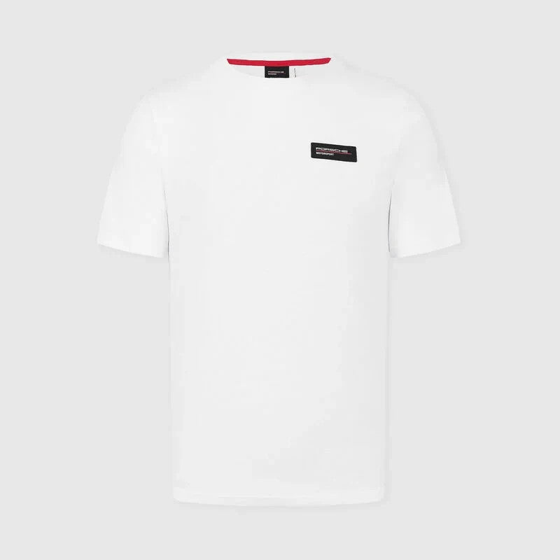Porsche Motorsport Logo T-shirt