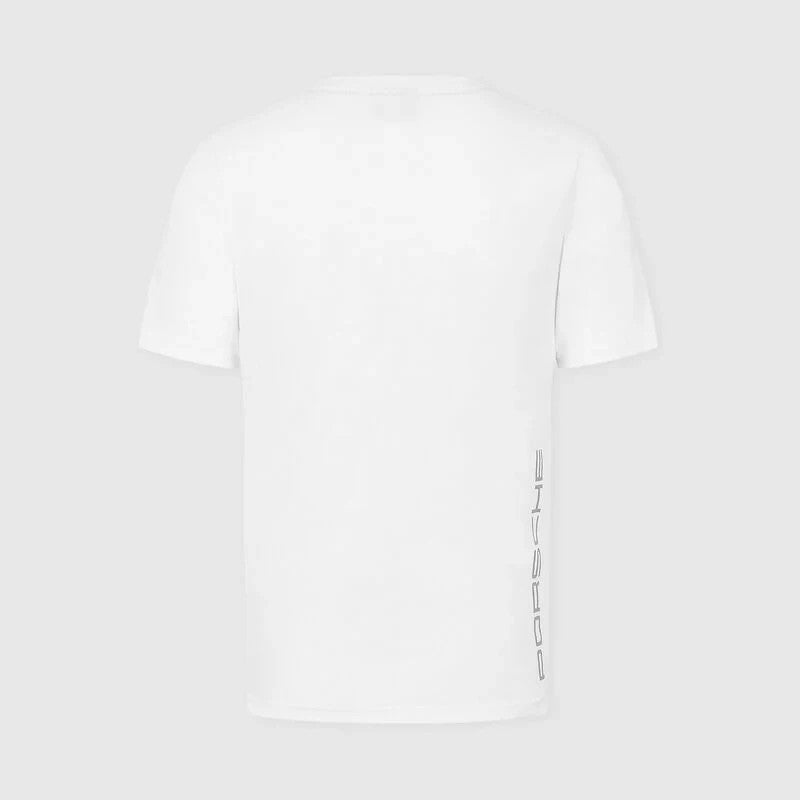 Porsche Motorsport Logo T-shirt