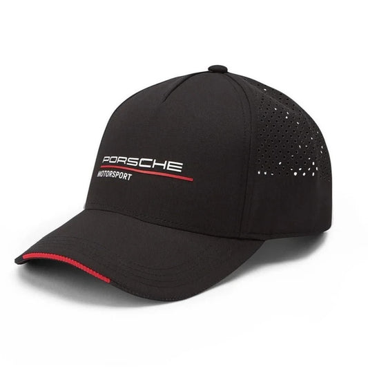 Porsche Motorsport Logo Cap