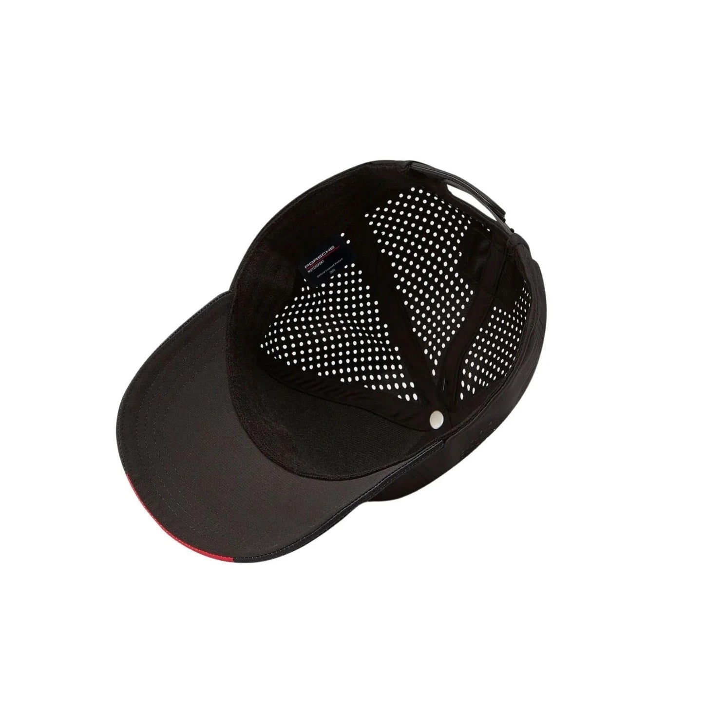 Porsche Motorsport Logo Cap