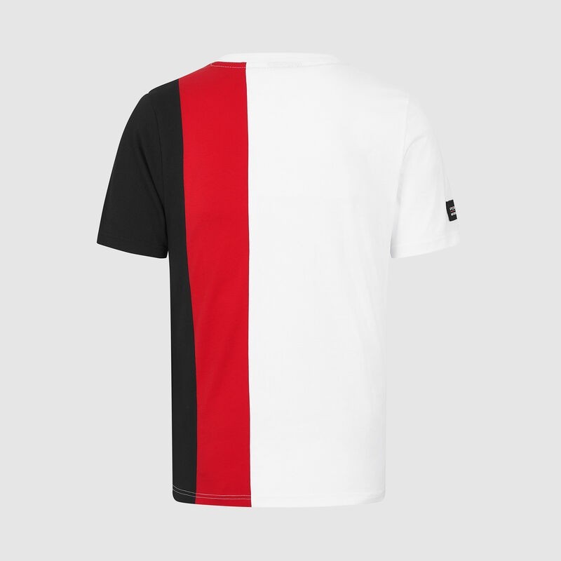 Porsche Motorsport Stripe T-shirt