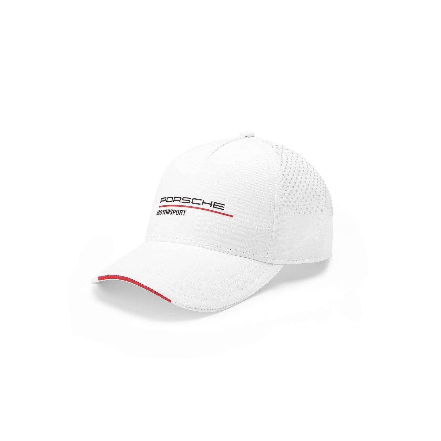 Porsche Motorsport Logo Cap