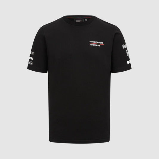 Porsche Motorsport Penske Team T-shirt